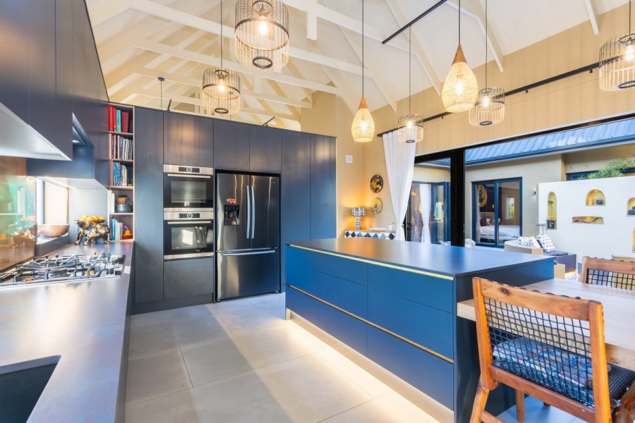 4 Bedroom Property for Sale in Val De Vie Estate Western Cape